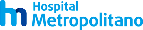 Logo Hospital Metropolitano