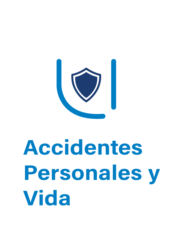 Seguro Empresarial de Accidentes Personales